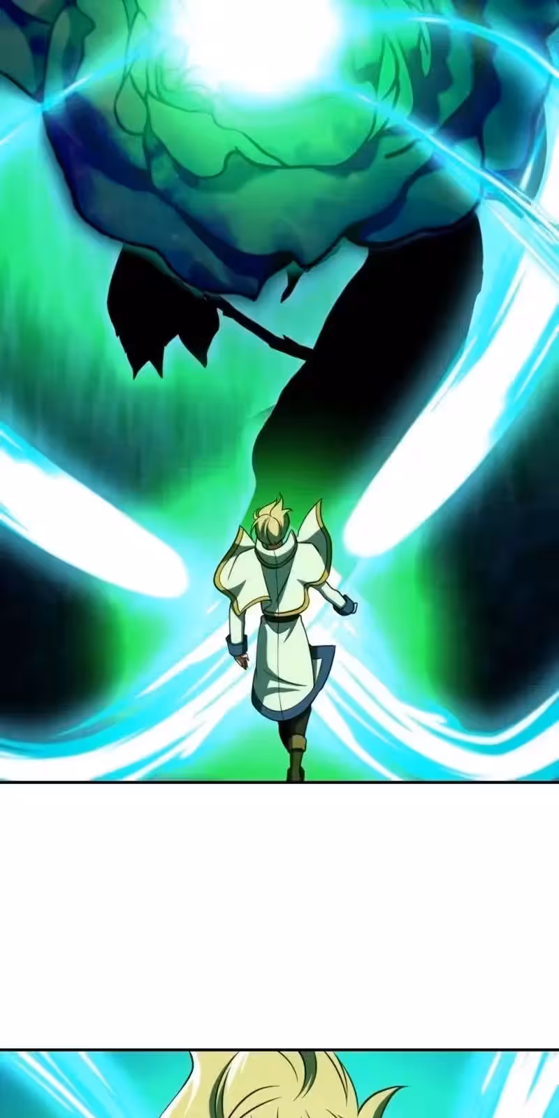 Página do Capítulo 118