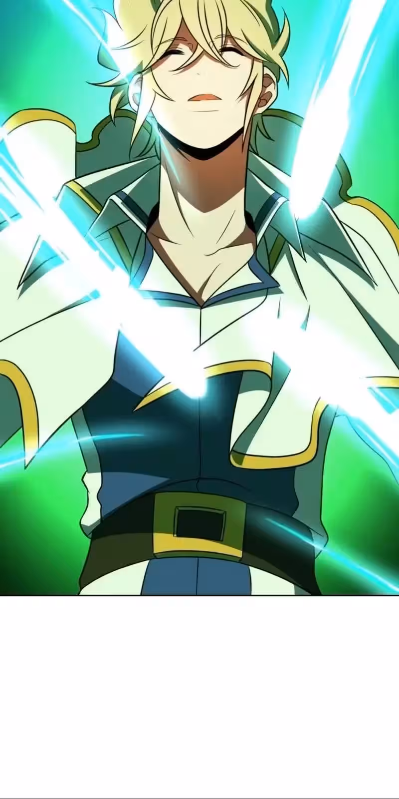 Página do Capítulo 118