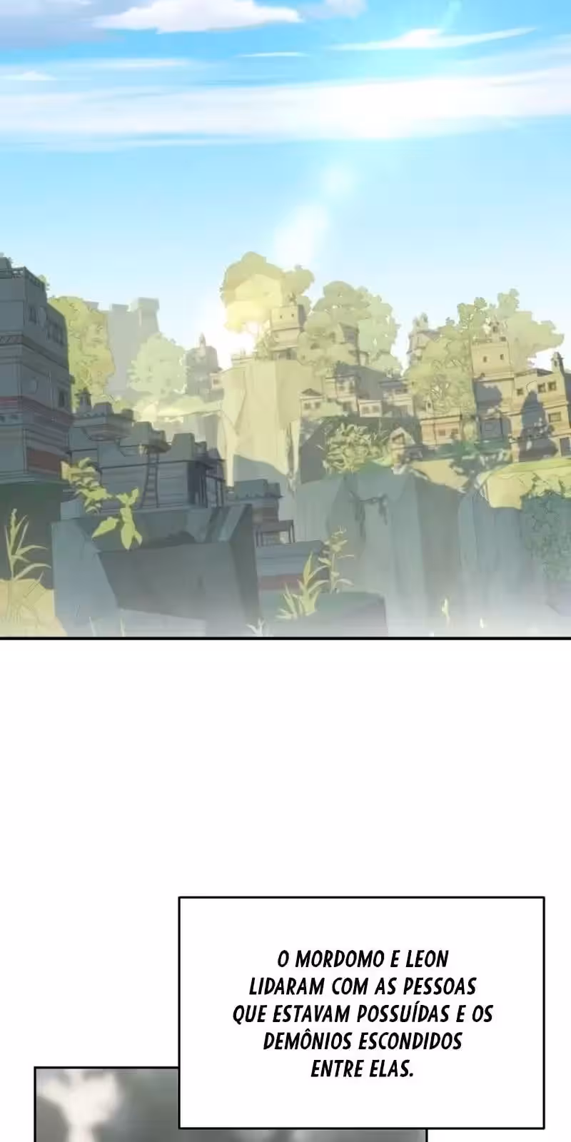 Página do Capítulo 118