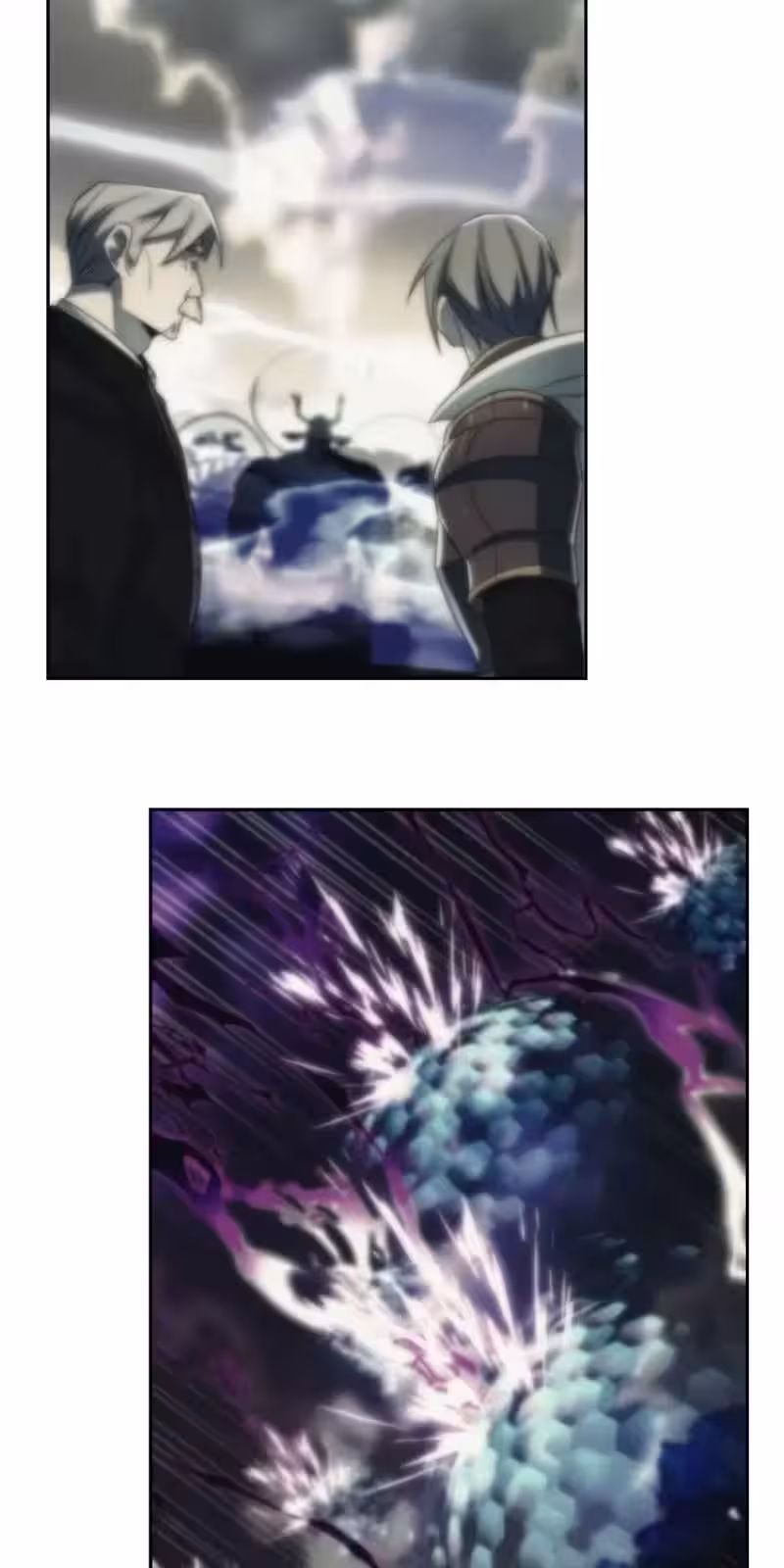 Página do Capítulo 118