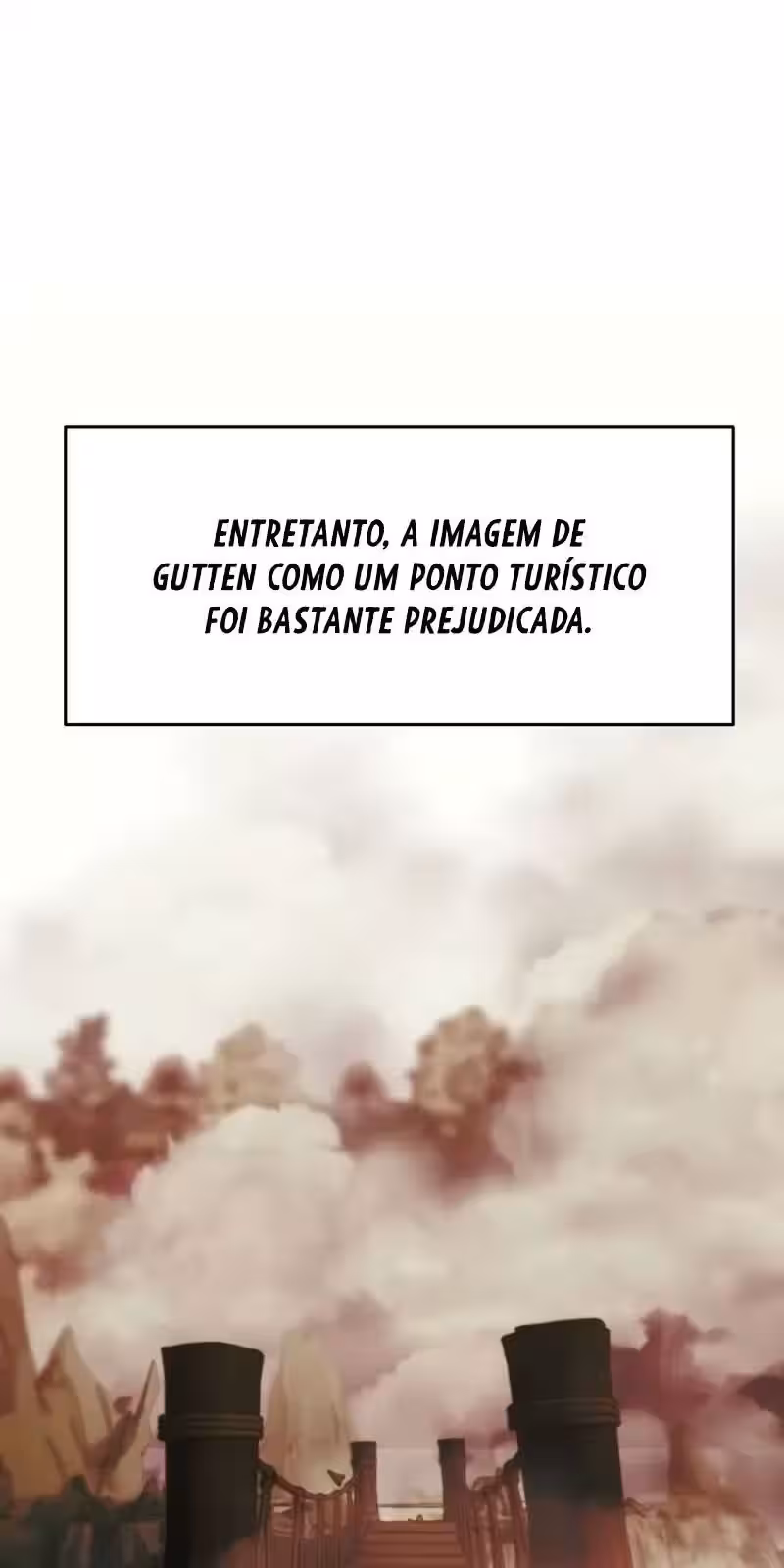 Página do Capítulo 118