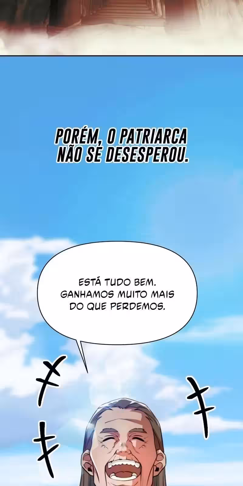 Página do Capítulo 118