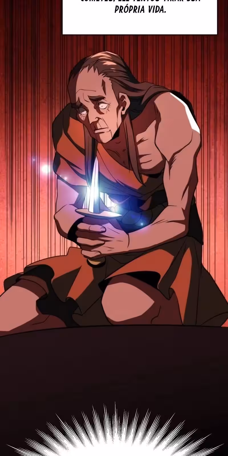 Página do Capítulo 118