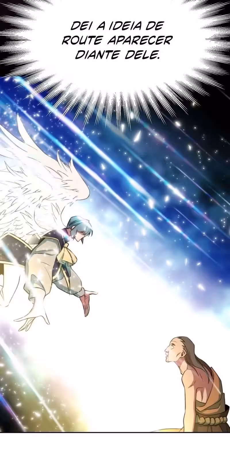 Página do Capítulo 118