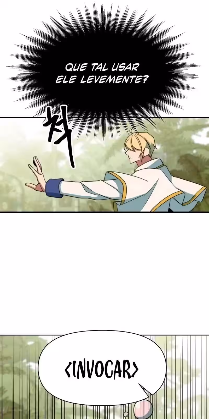 Página do Capítulo 118