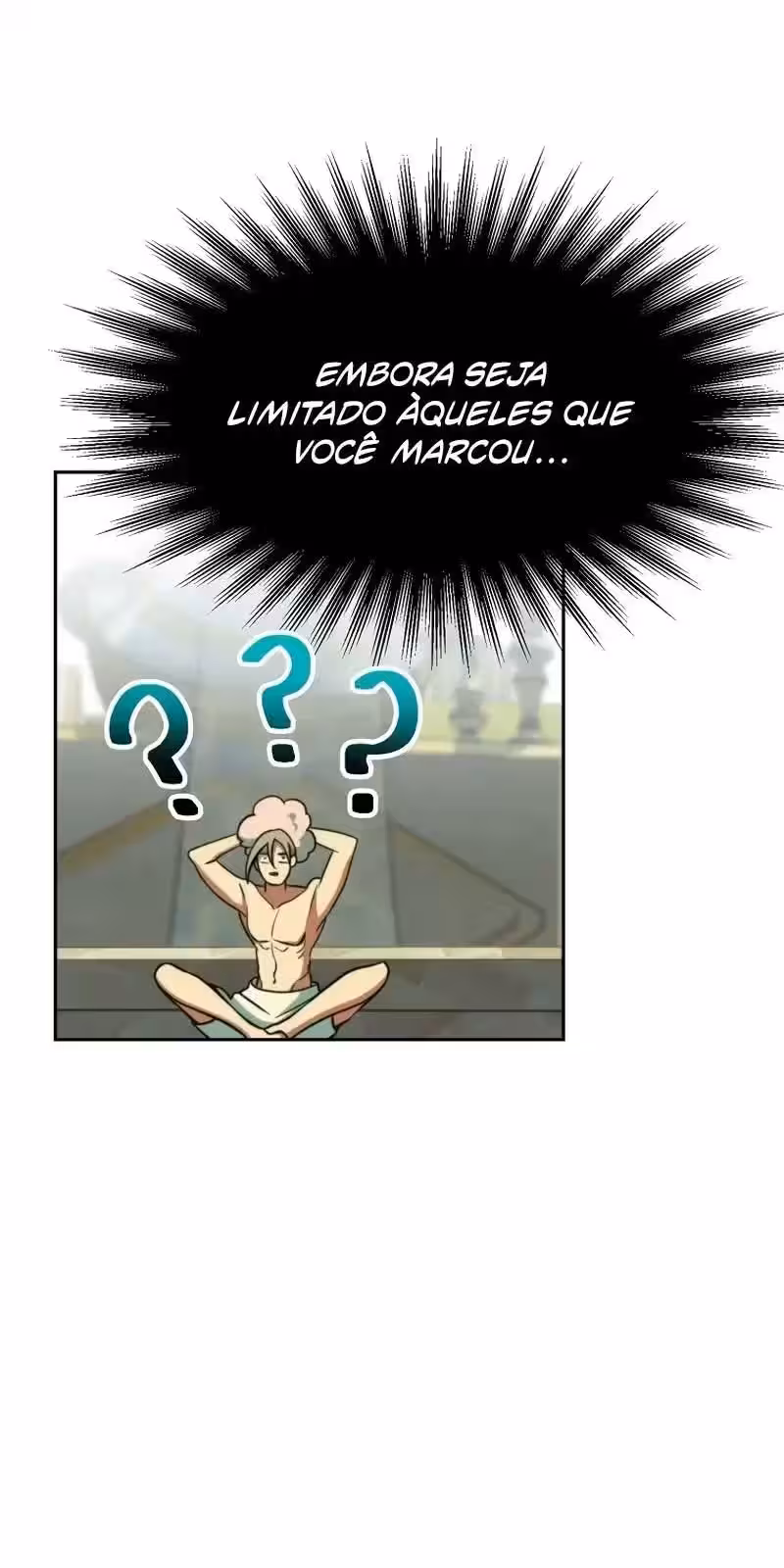 Página do Capítulo 118