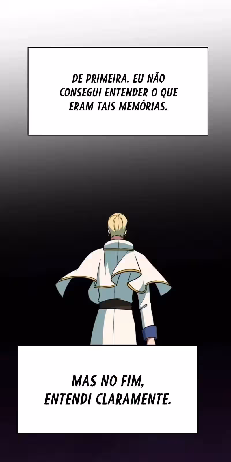 Página do Capítulo 118