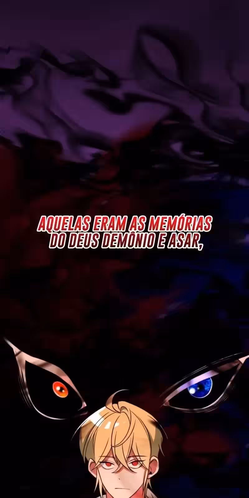 Página do Capítulo 118