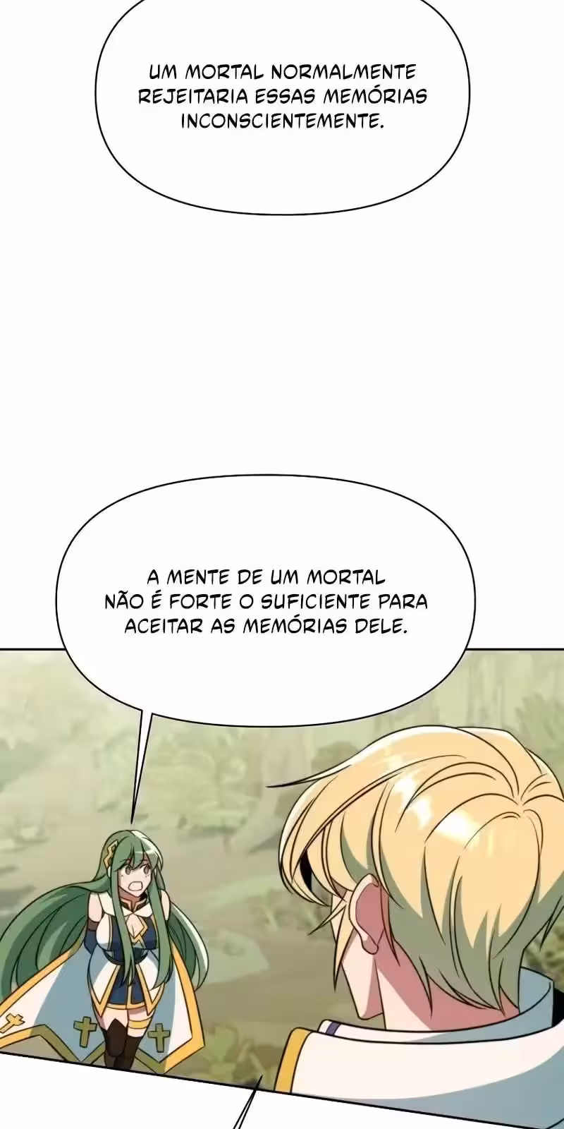 Página do Capítulo 118