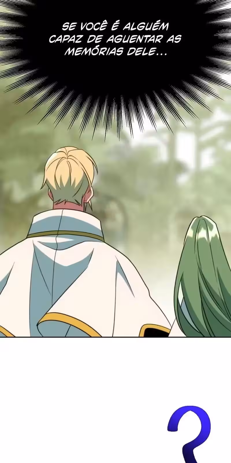 Página do Capítulo 118