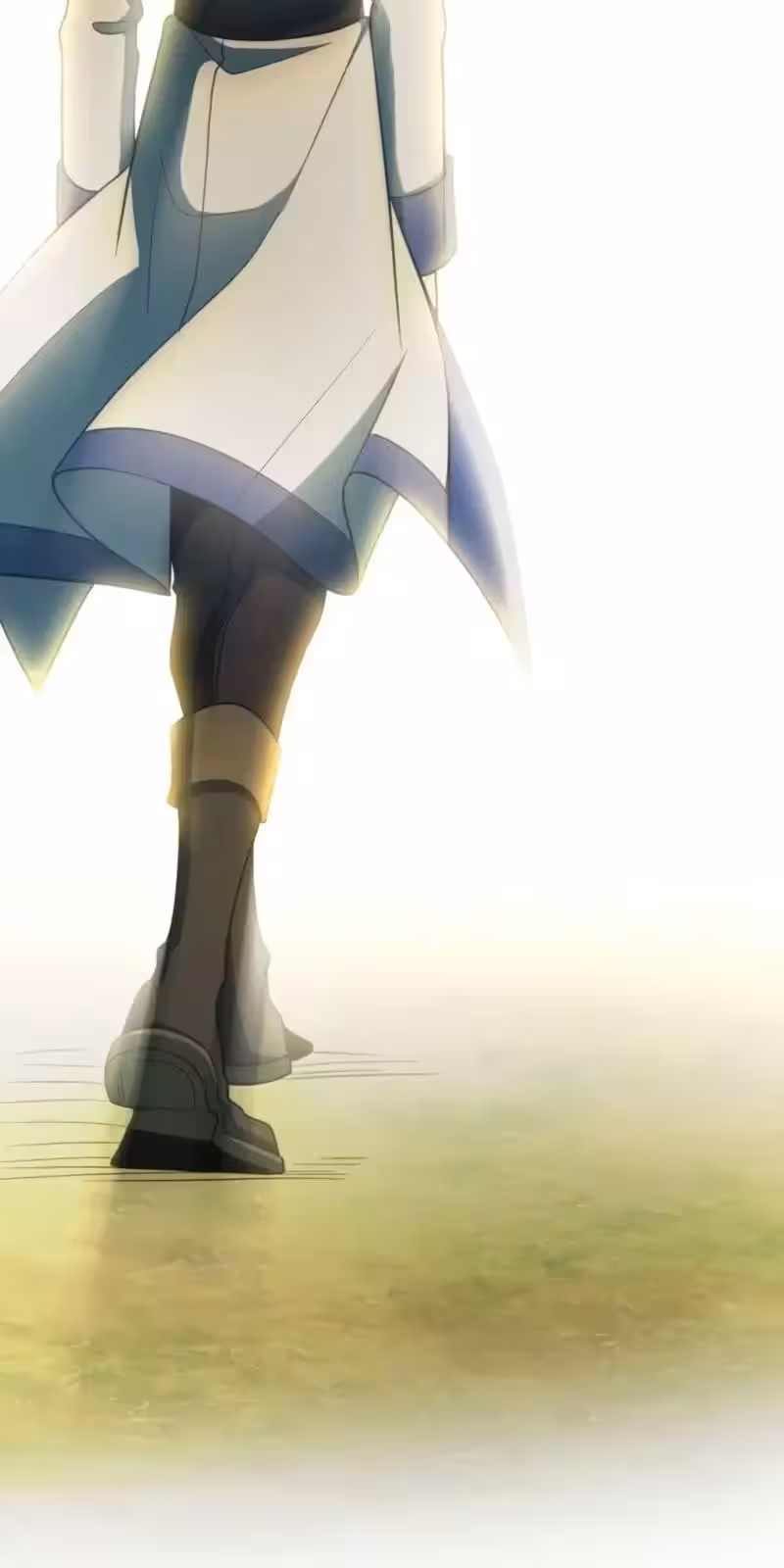 Página do Capítulo 118