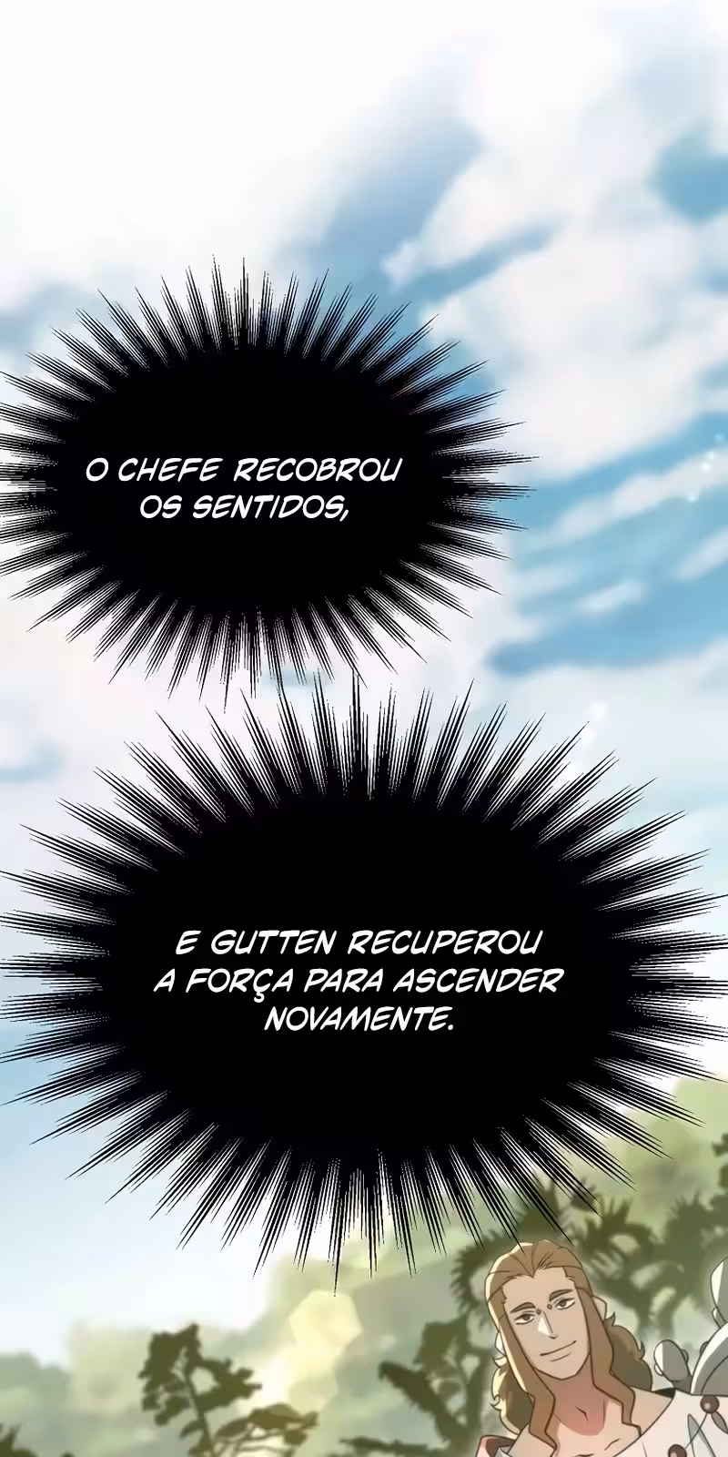 Página do Capítulo 119