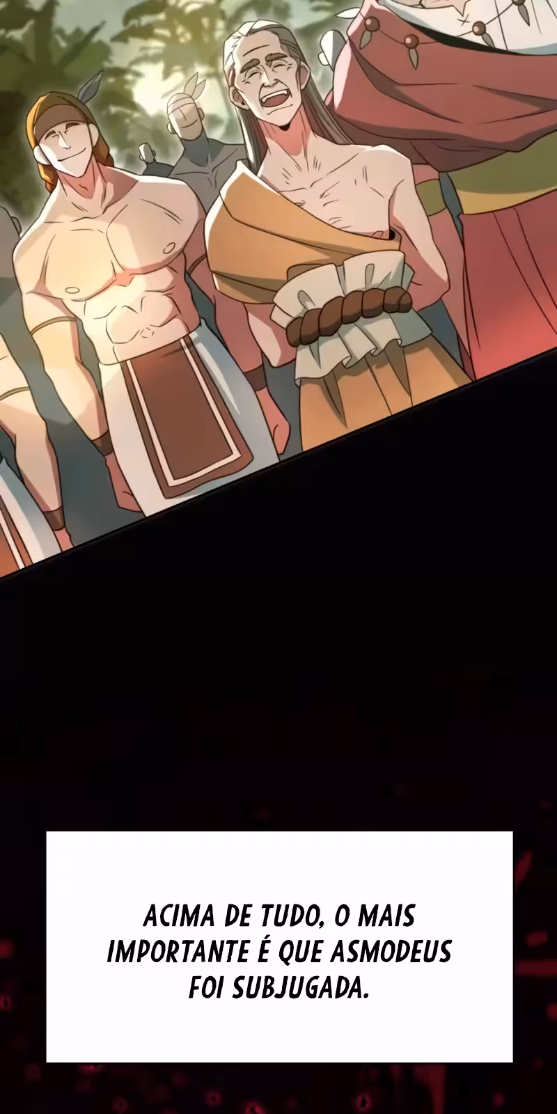 Página do Capítulo 119