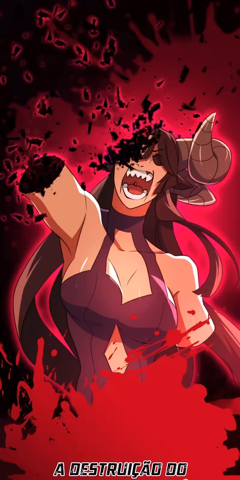 Página do Capítulo 119