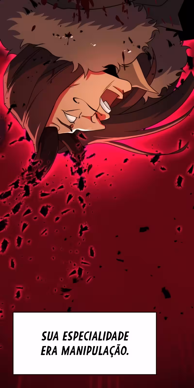 Página do Capítulo 119