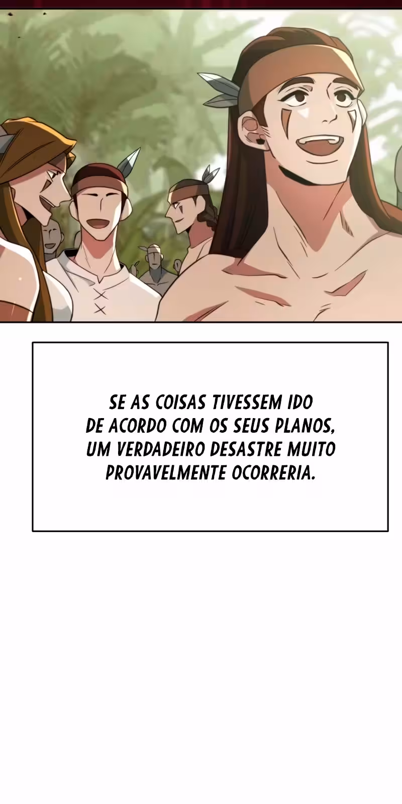 Página do Capítulo 119