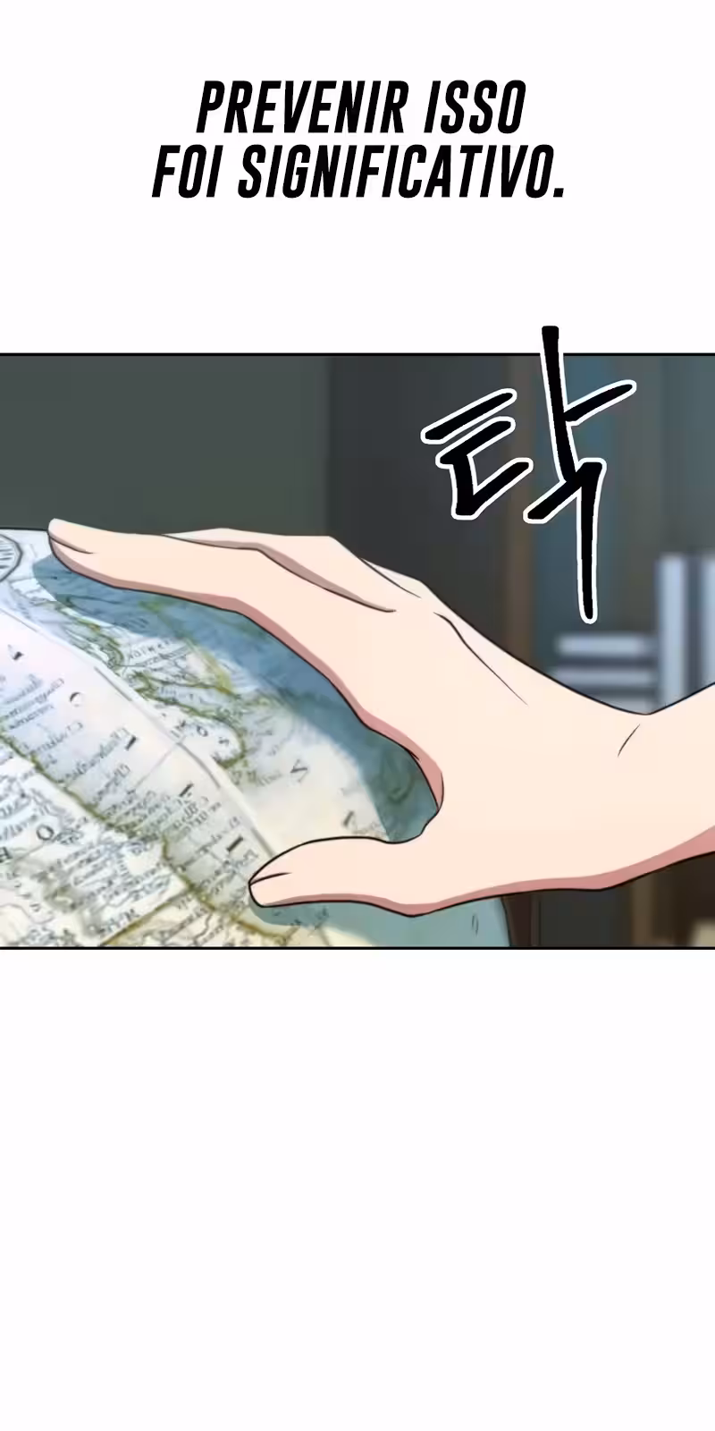 Página do Capítulo 119