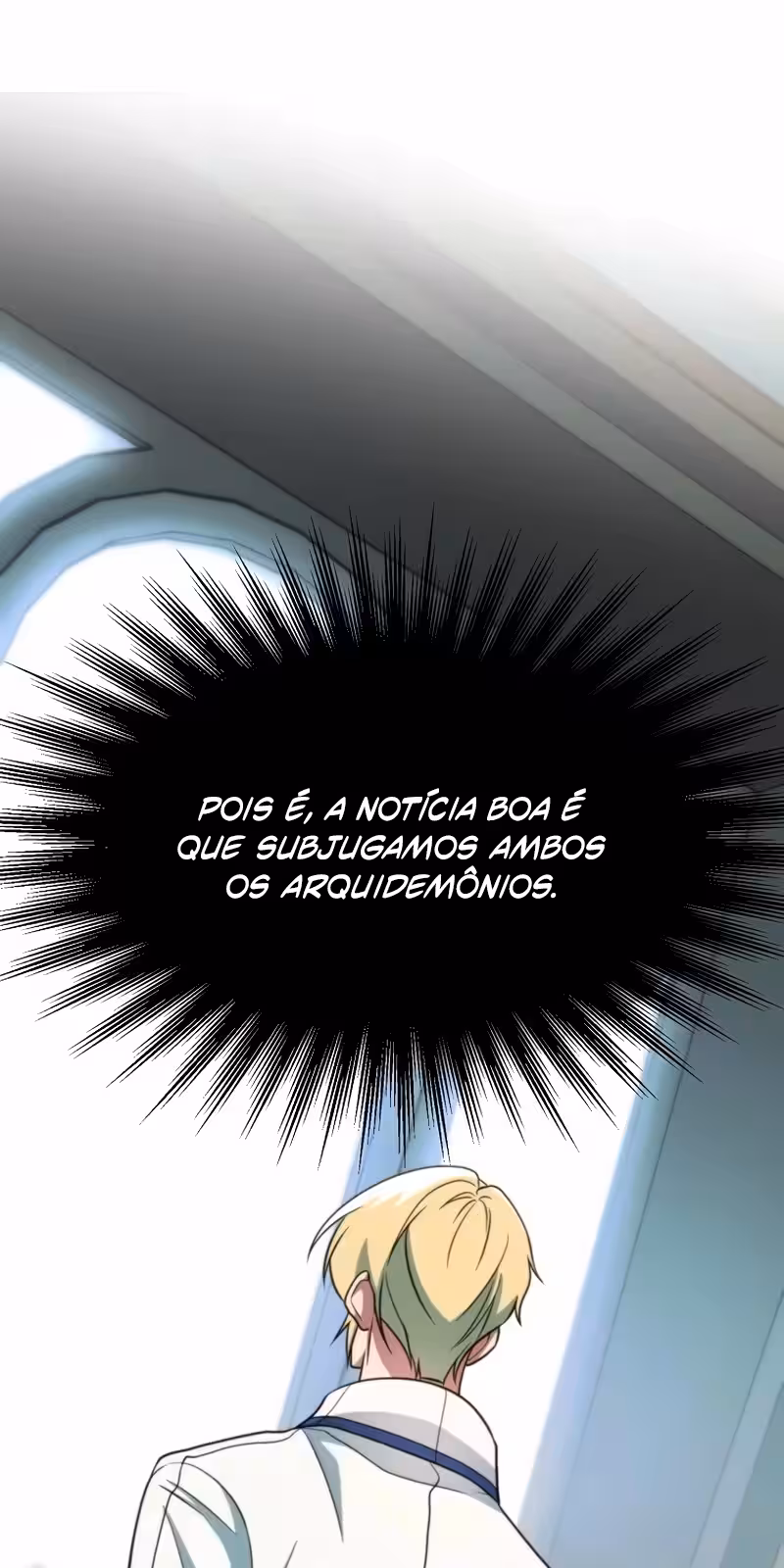 Página do Capítulo 119