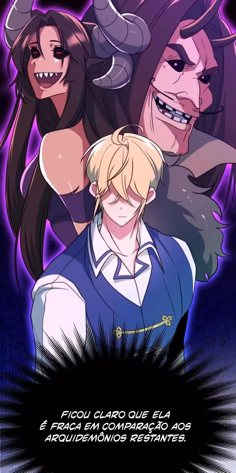 Página do Capítulo 119