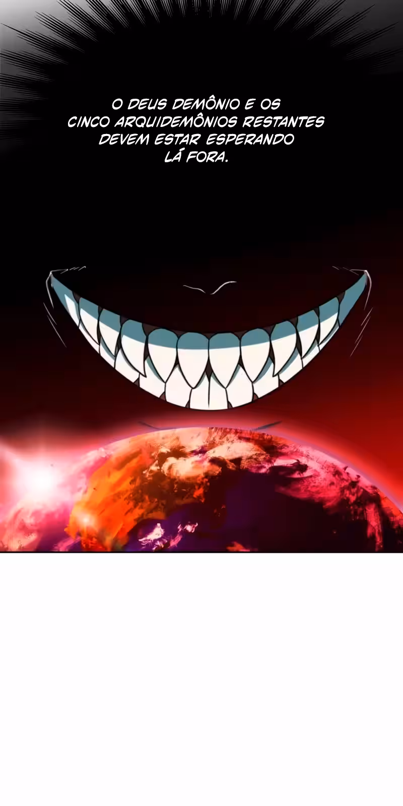 Página do Capítulo 119