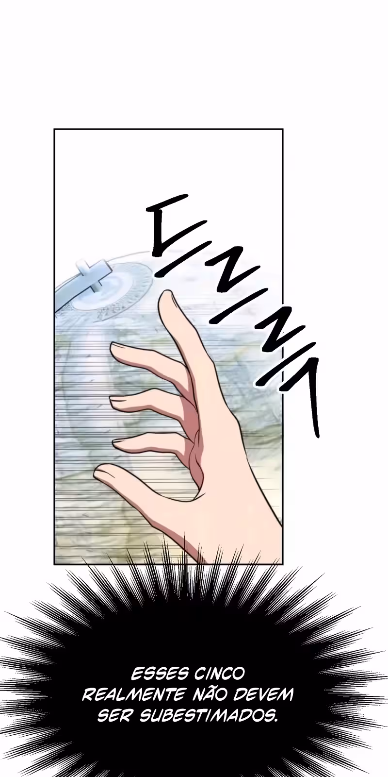 Página do Capítulo 119