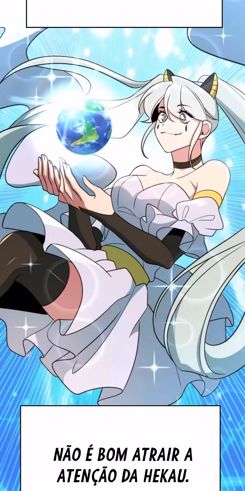 Página do Capítulo 119