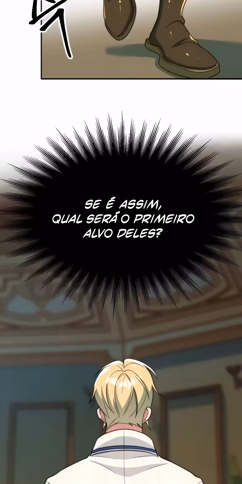 Página do Capítulo 119