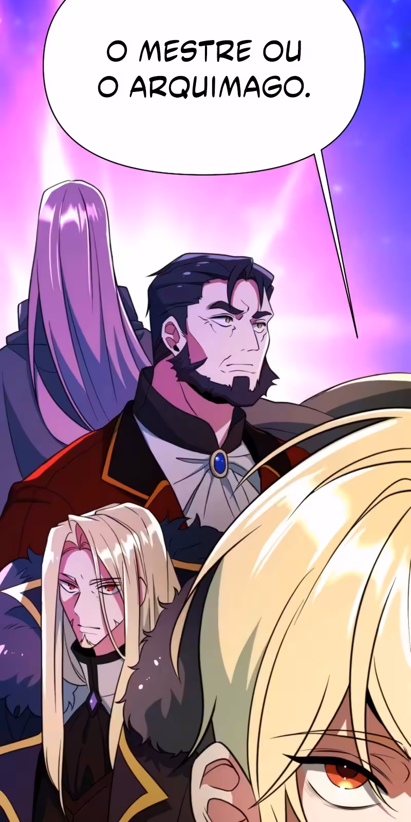 Página do Capítulo 119
