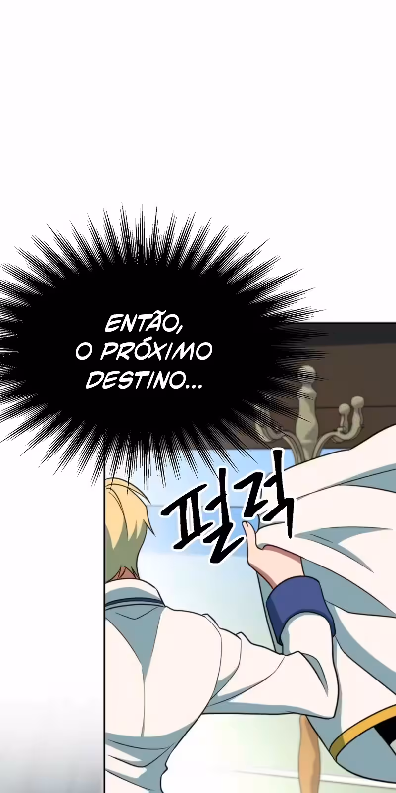 Página do Capítulo 119