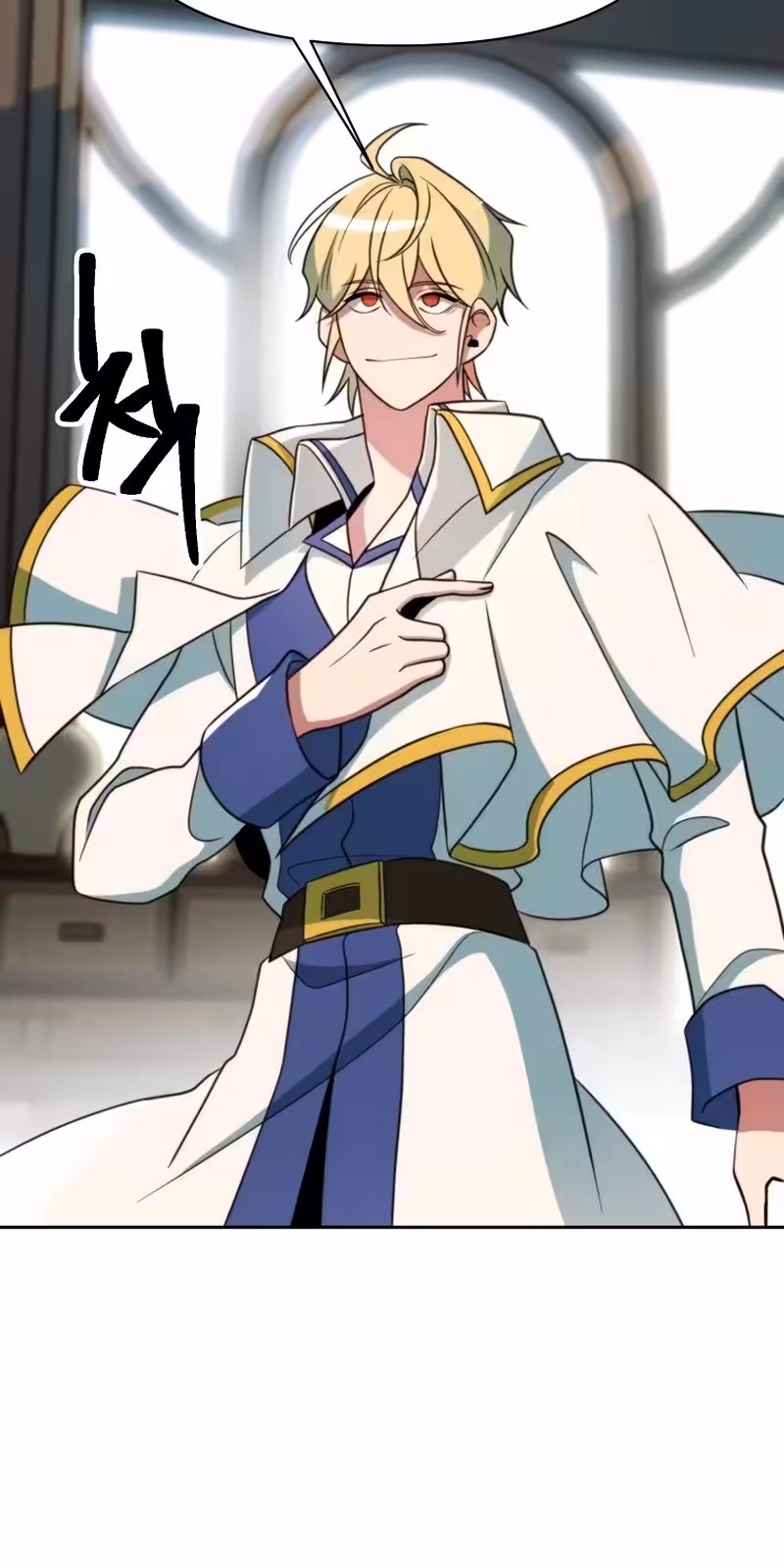 Página do Capítulo 119