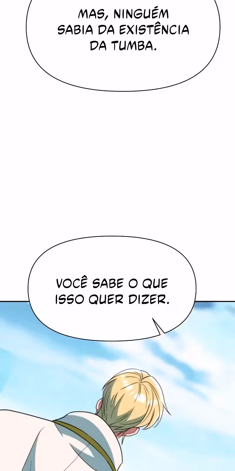 Página do Capítulo 119