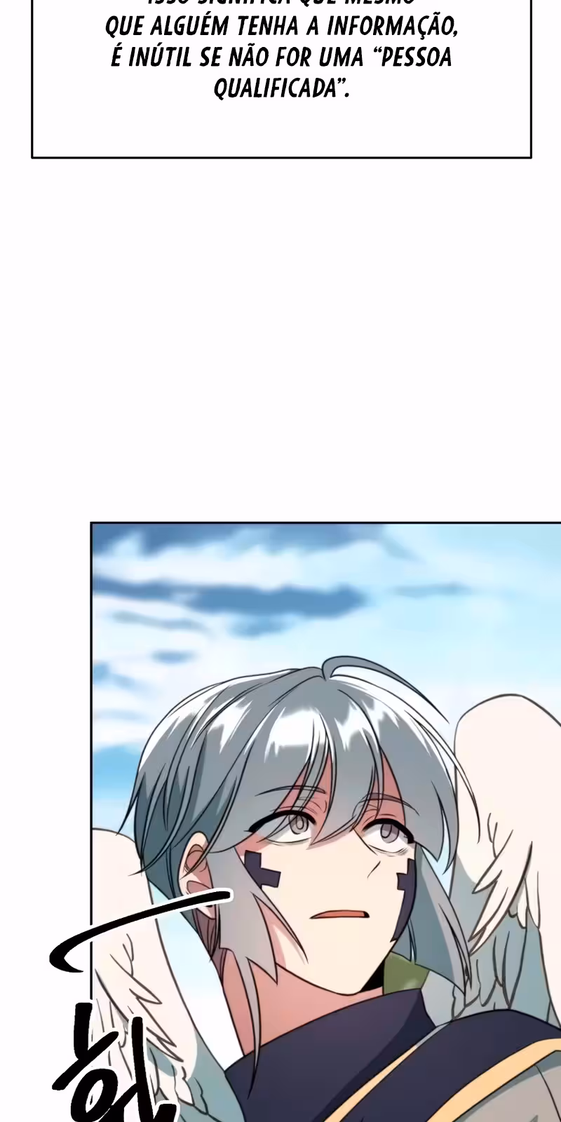 Página do Capítulo 119