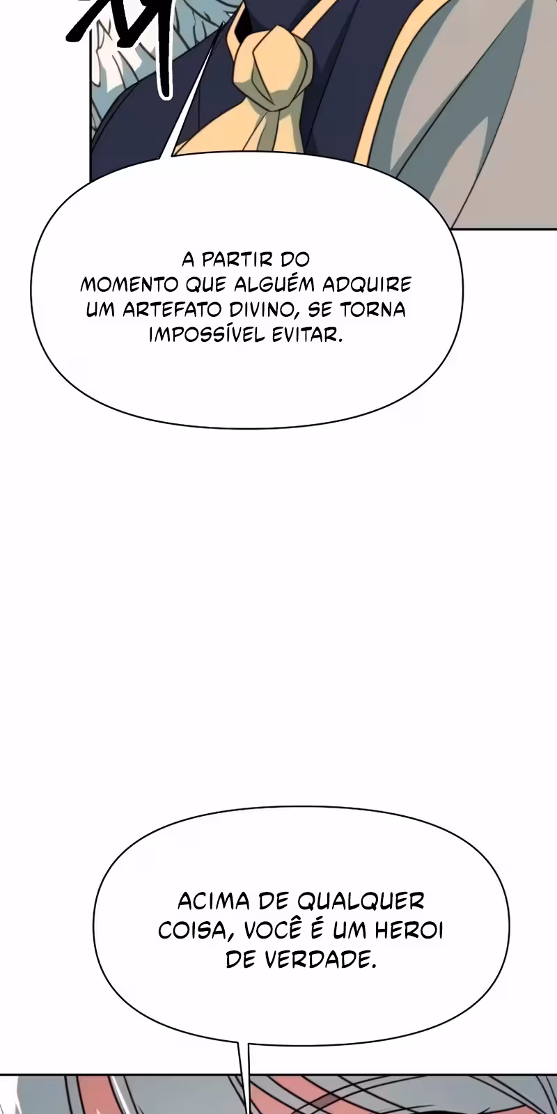 Página do Capítulo 119