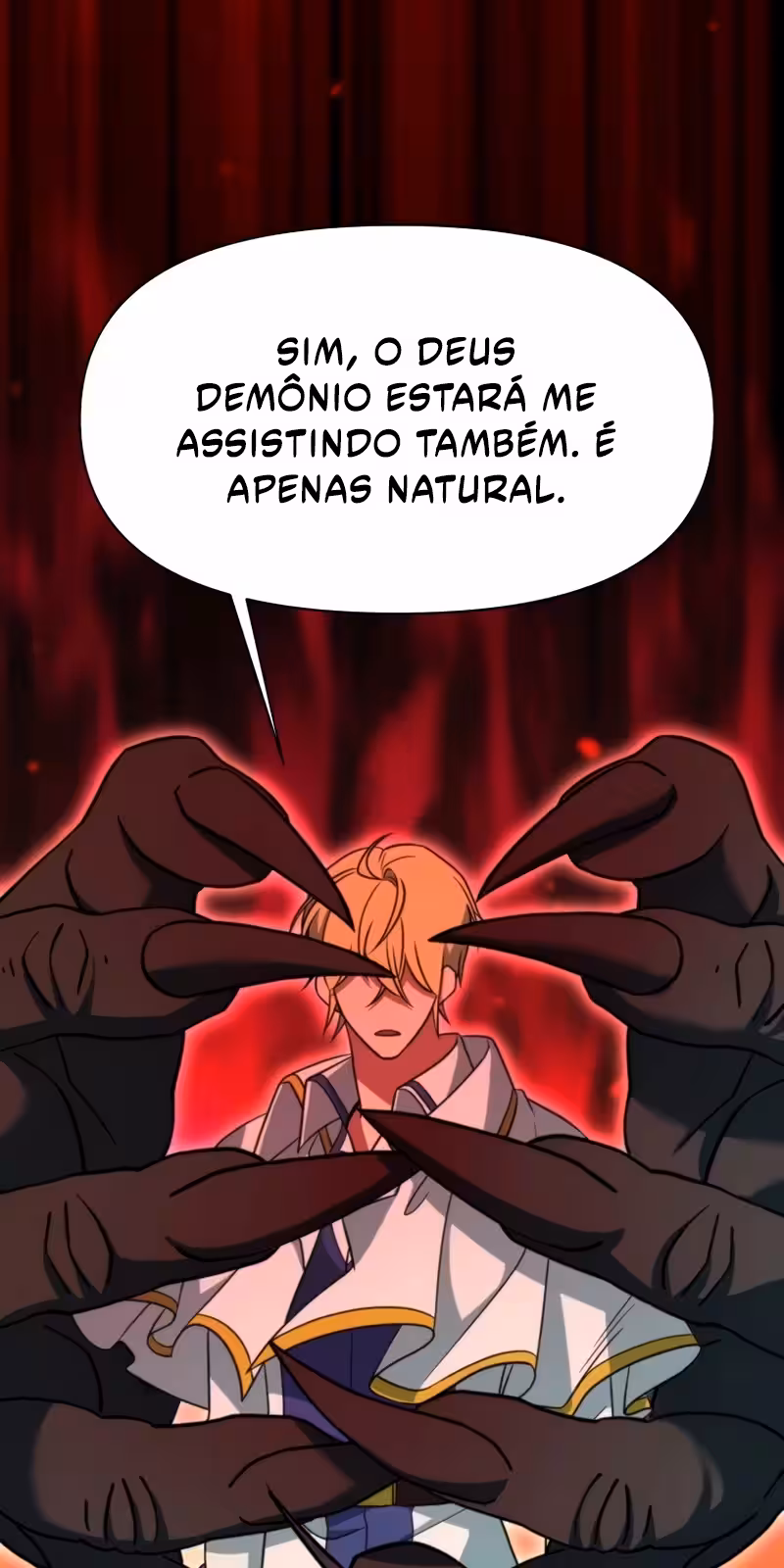 Página do Capítulo 119