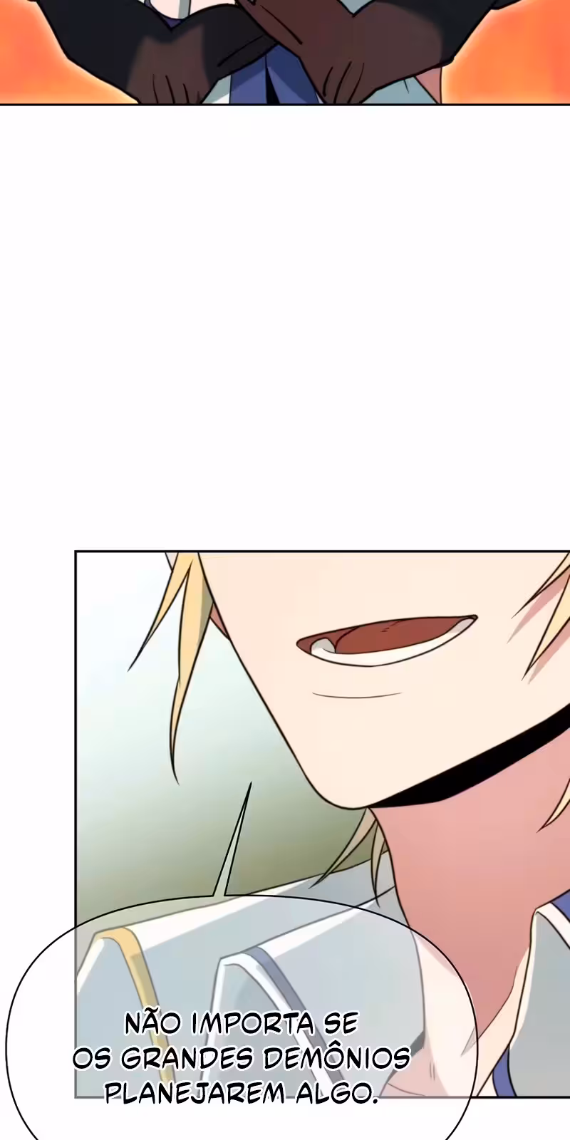 Página do Capítulo 119