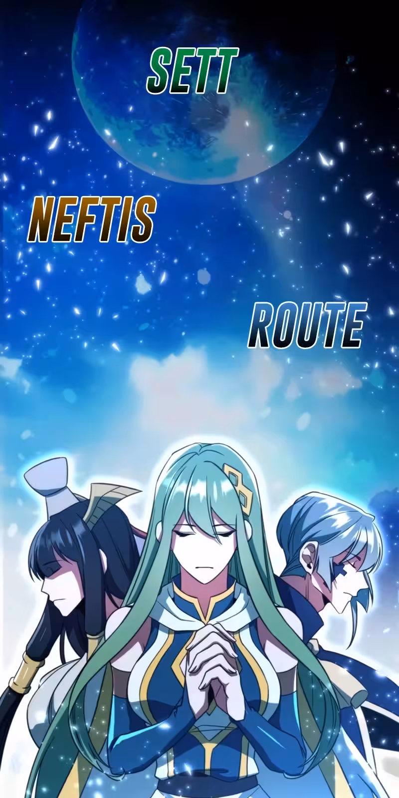 Página do Capítulo 119