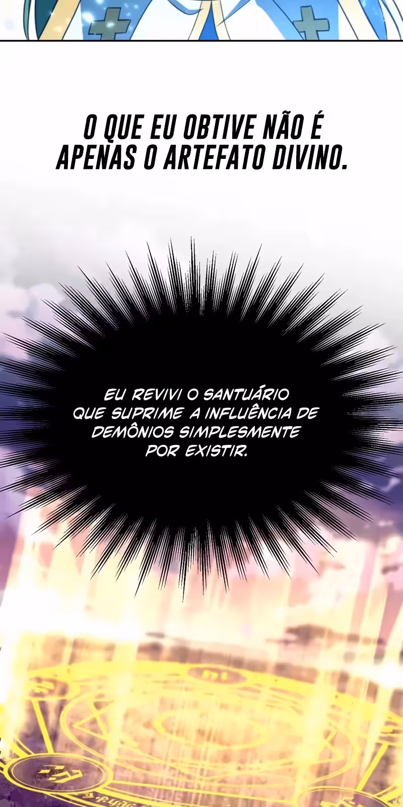 Página do Capítulo 119