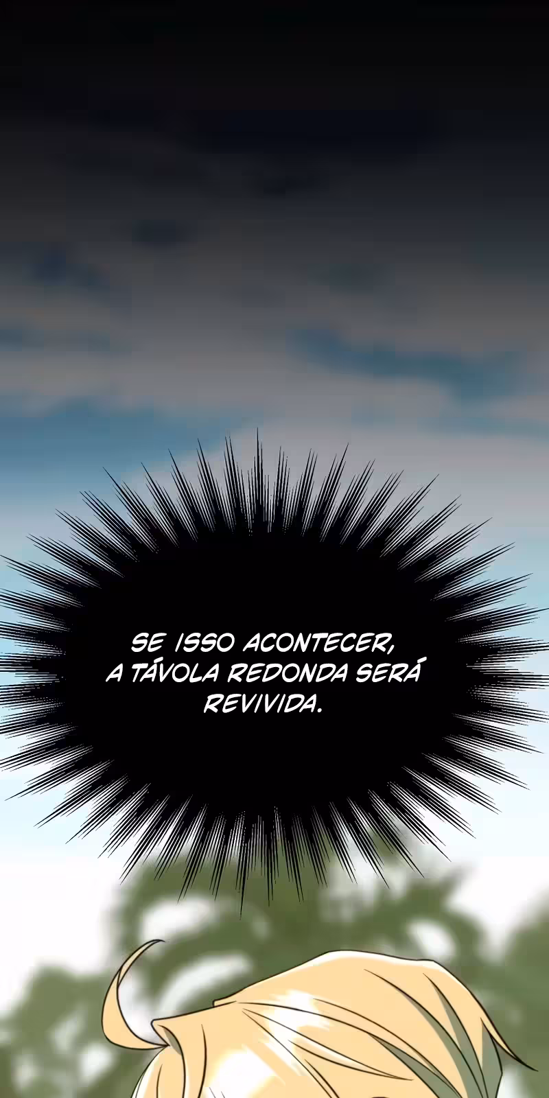 Página do Capítulo 119