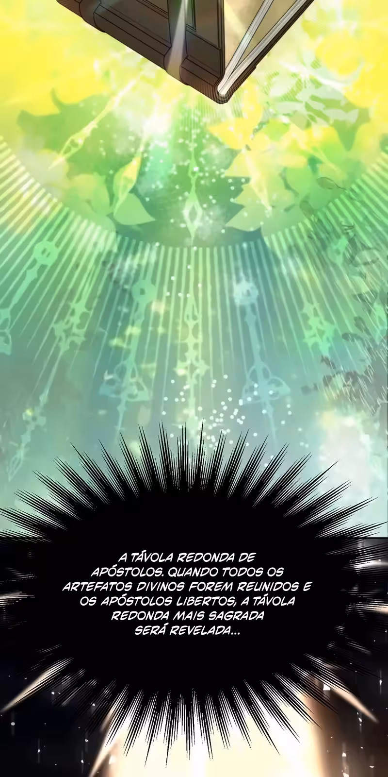 Página do Capítulo 119