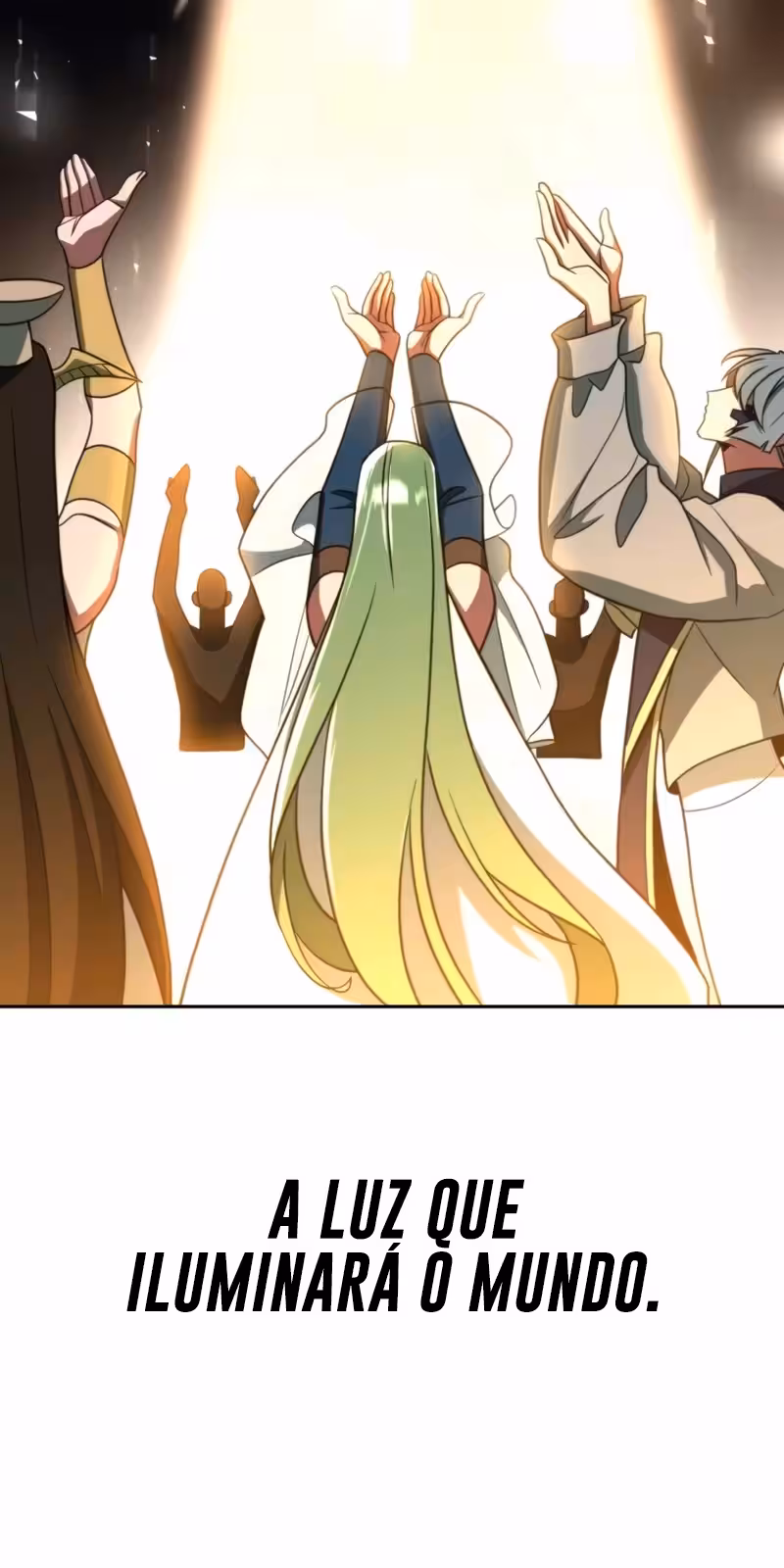 Página do Capítulo 119