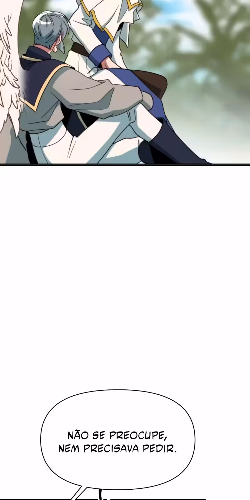 Página do Capítulo 119