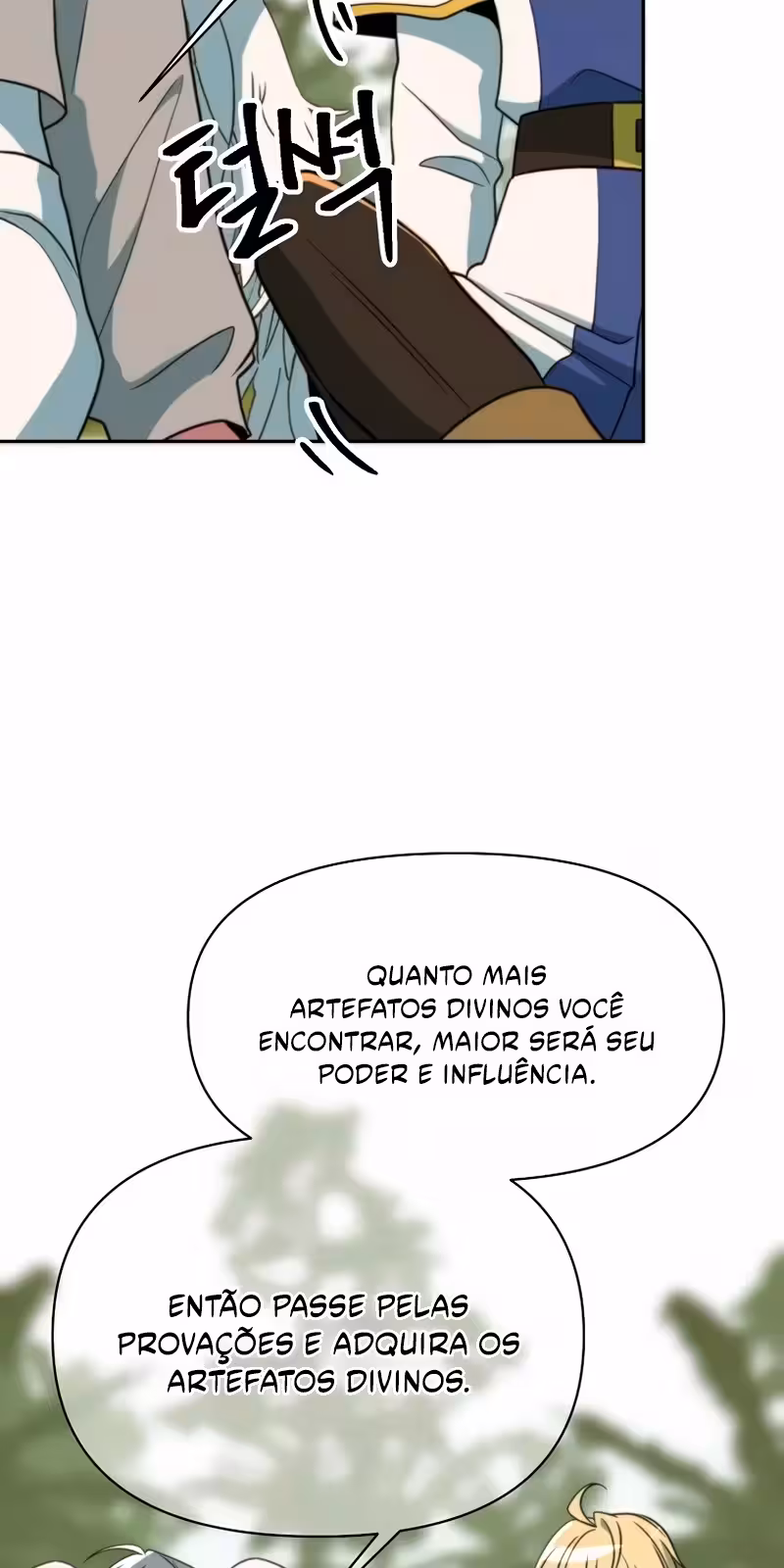 Página do Capítulo 119