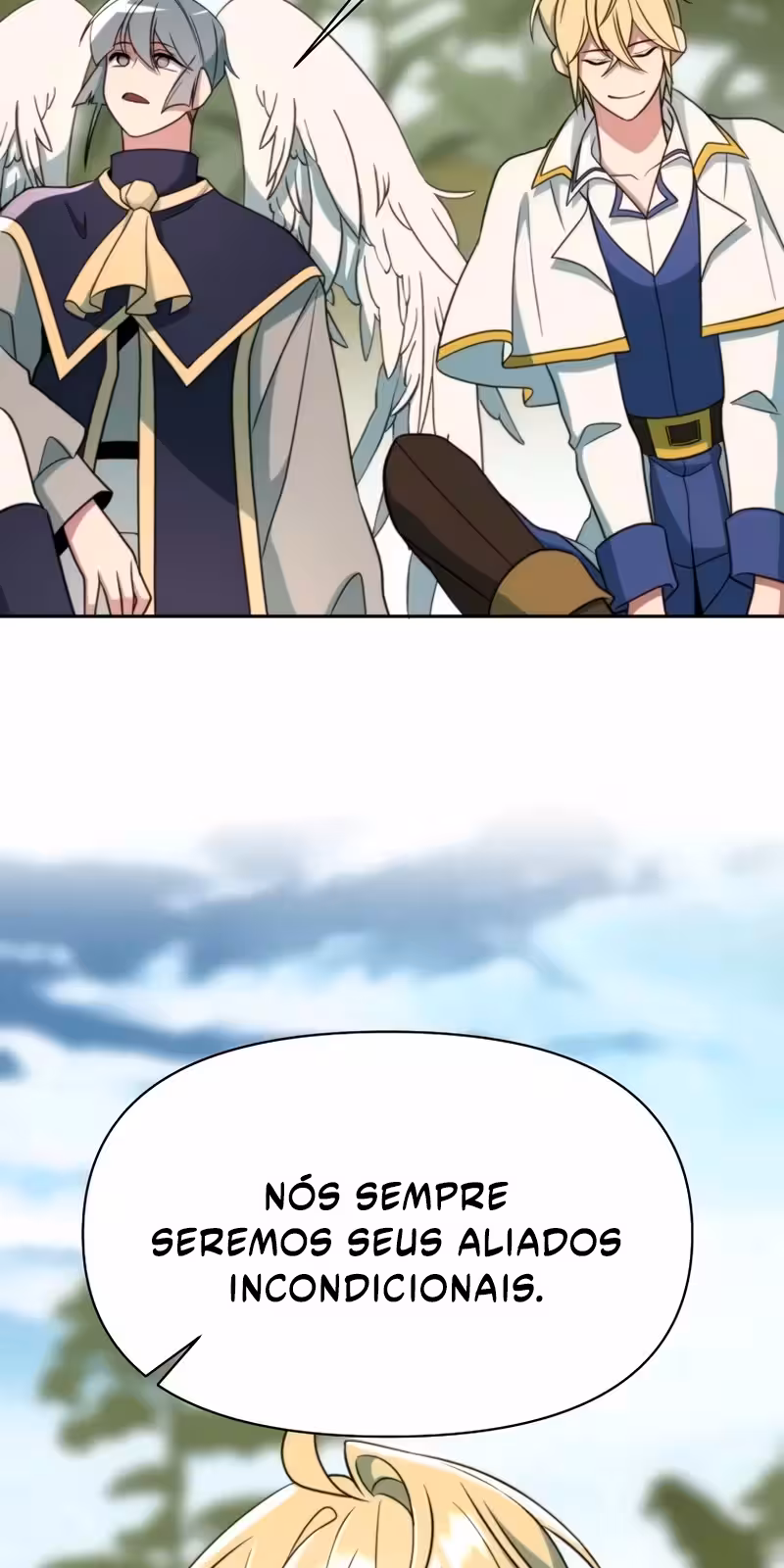 Página do Capítulo 119