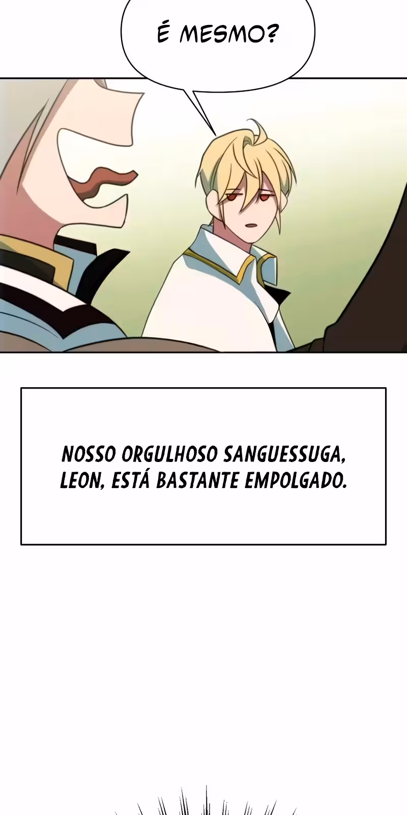 Página do Capítulo 119