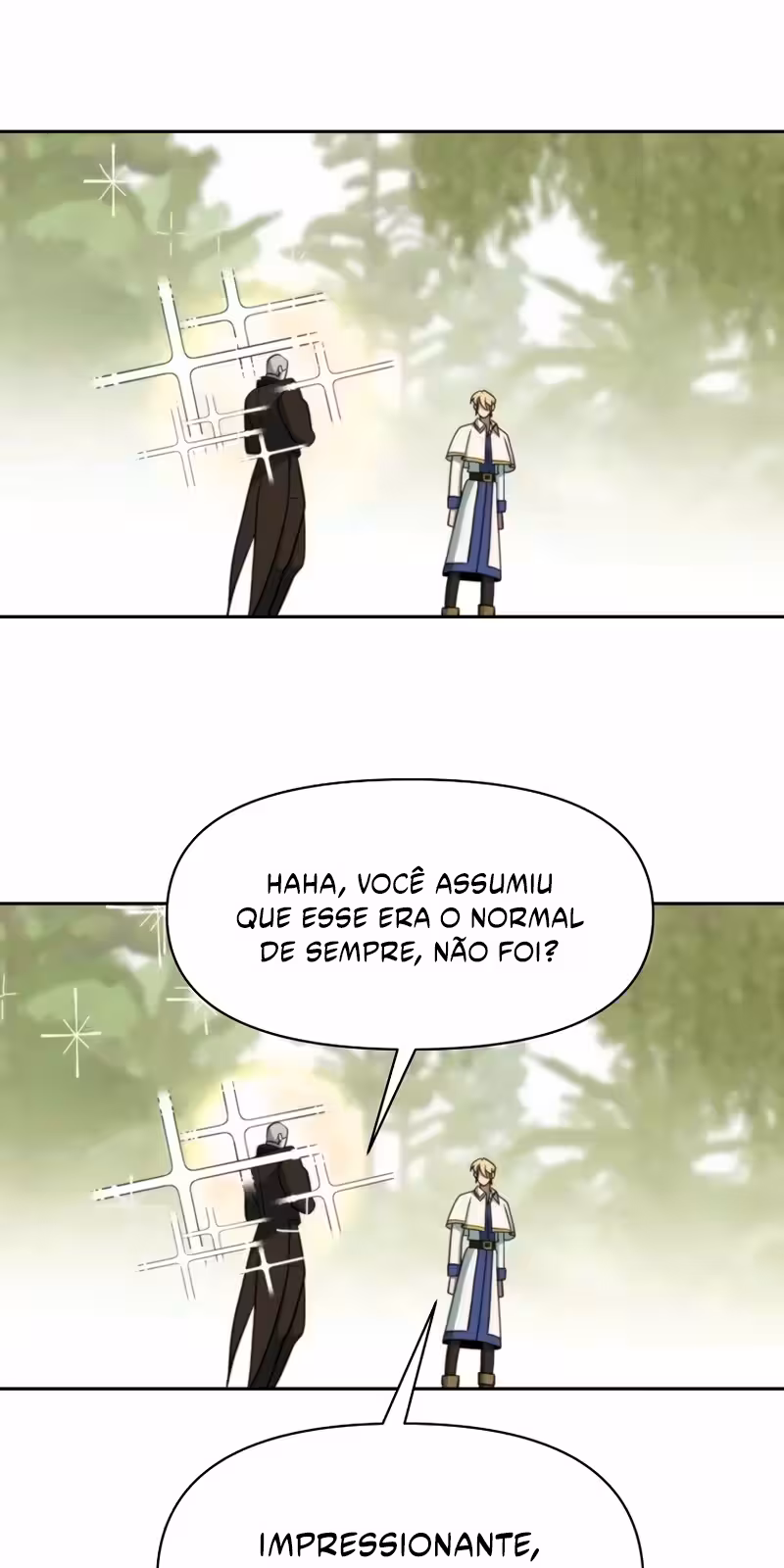 Página do Capítulo 119