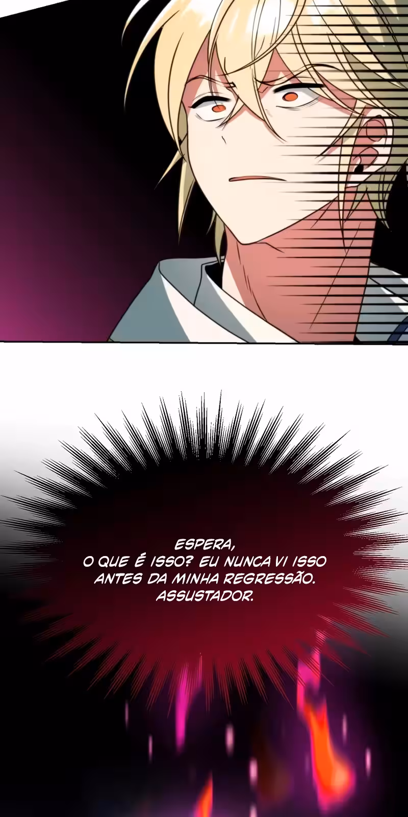 Página do Capítulo 119