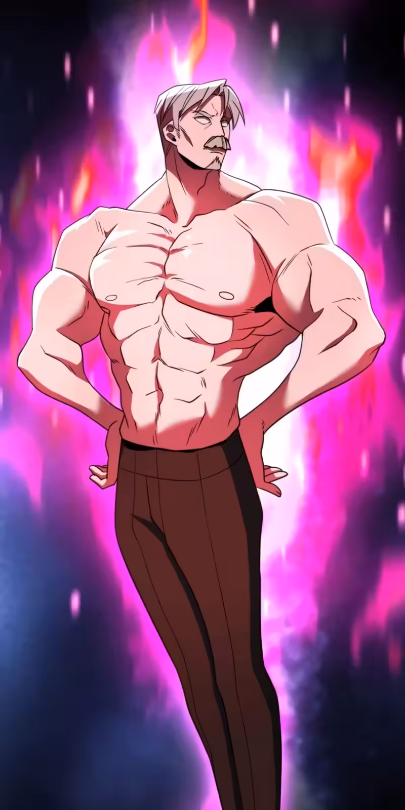 Página do Capítulo 119