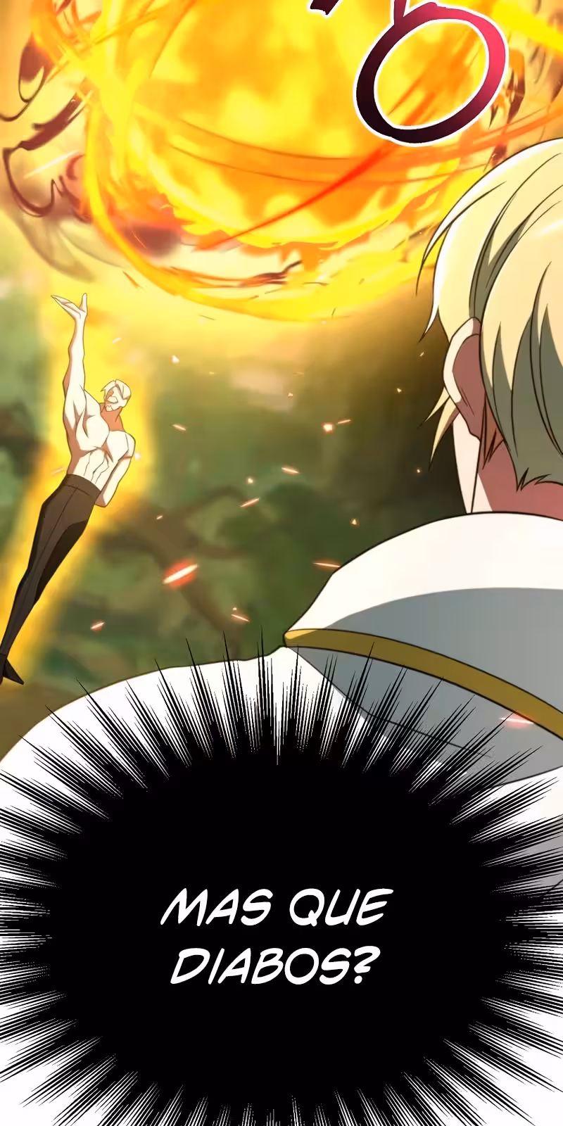 Página do Capítulo 119