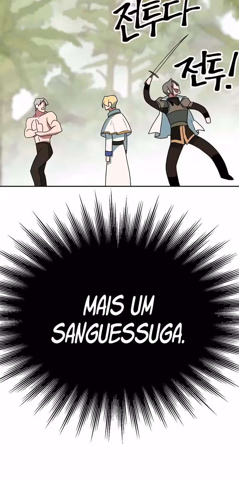 Página do Capítulo 119