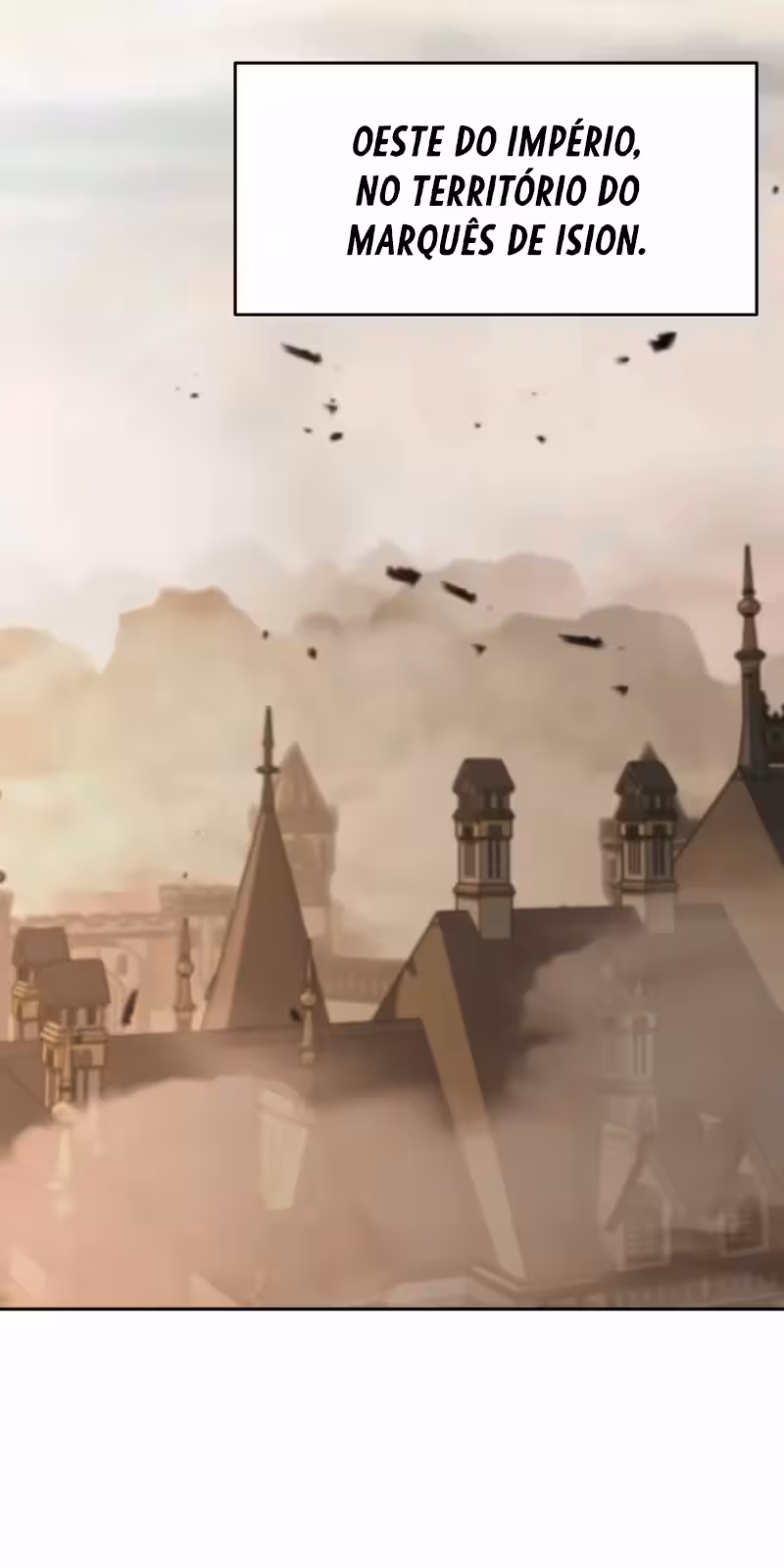 Página do Capítulo 120